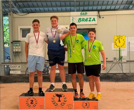 Klasika U18